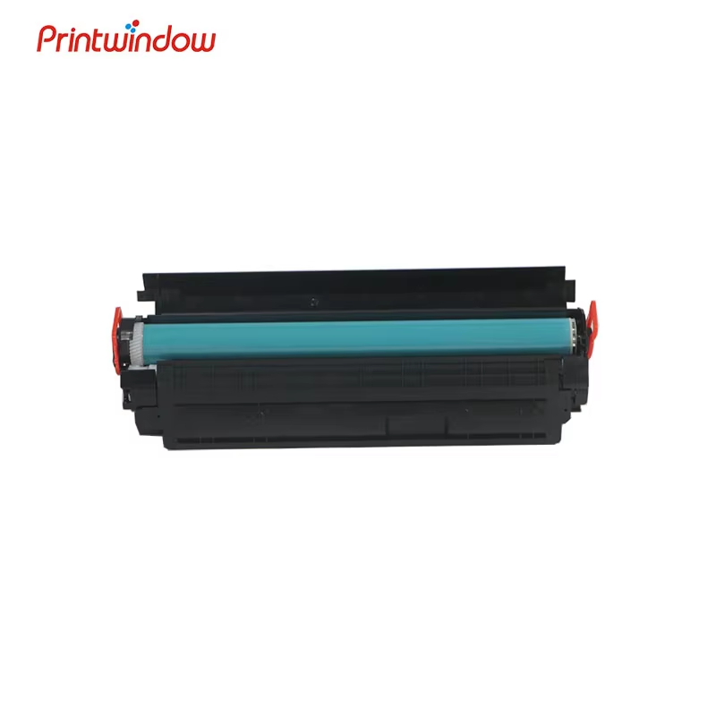 Miniature : Printwindow CF283A 83A Compatible Toner Cartridge for HP Pro MFP M125 127FN 202D