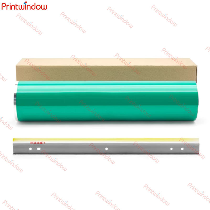 Miniatura: Printwindow OPC Drum + Drum Cleaning Blade for Canon C 60 700 800 650 710 750 81