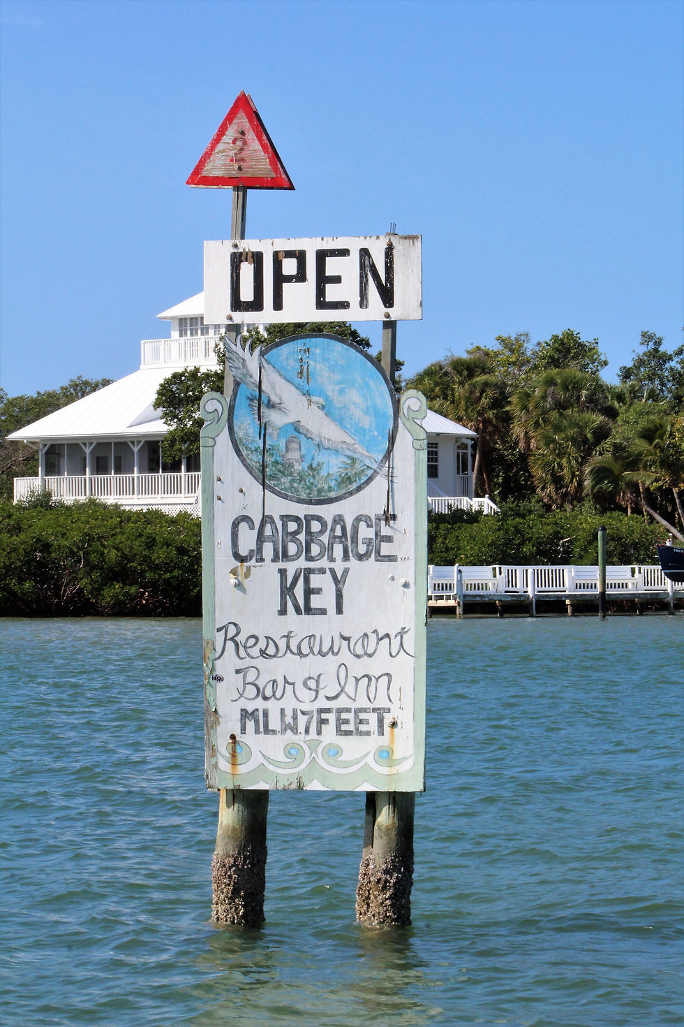 Cabbage Key (37)