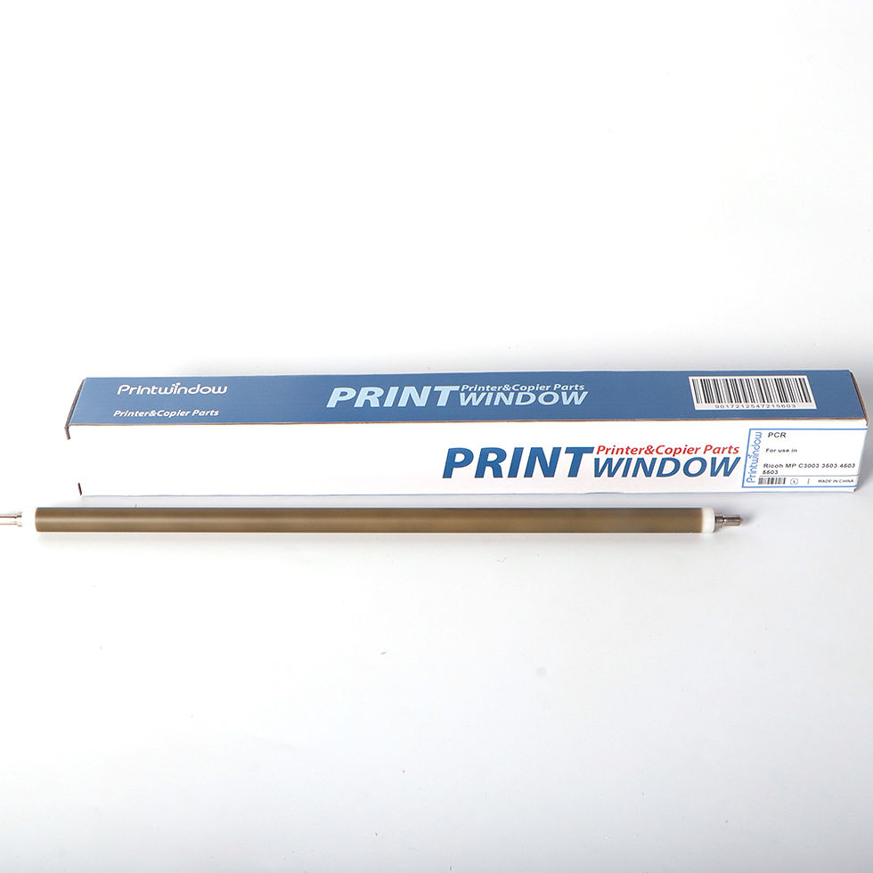 Miniatura: Printwindow Original Factory PCR for Ricoh MP C5503 3003 6003 3503 4503