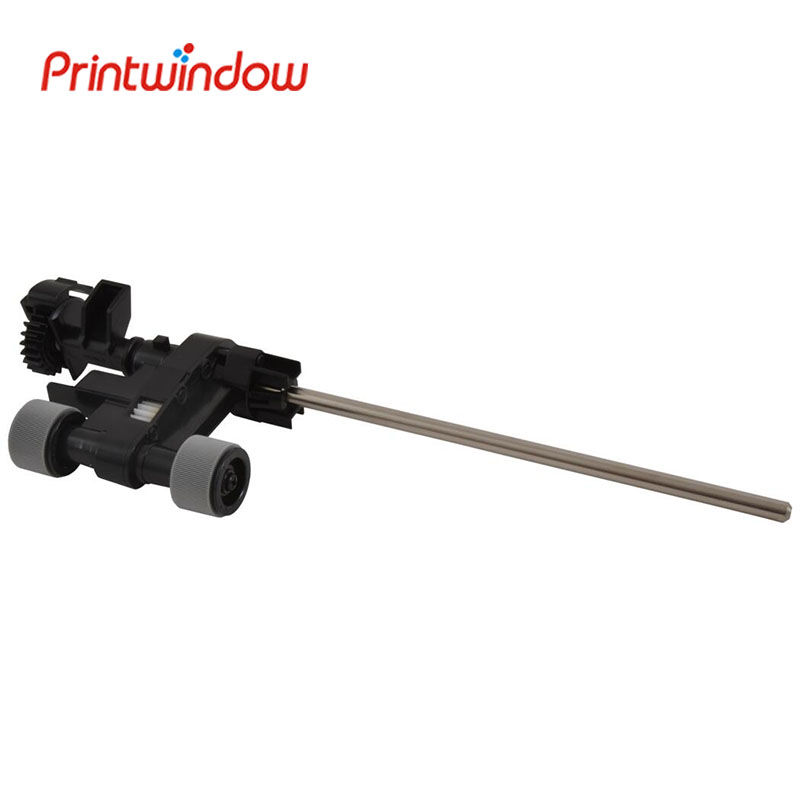 Miniatura: 41X1123 Bypass (Manual) MPF Pickup Roller Assembly for Lexmark 725 821 822 823 7