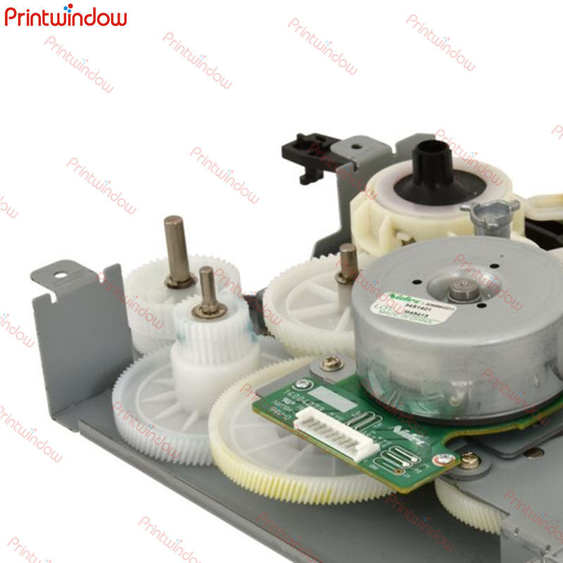 Thumbnail: Printwindow 40X8085 Main Drive Gearbox for Lexmark 1140 1145 3150 310 312 315 41