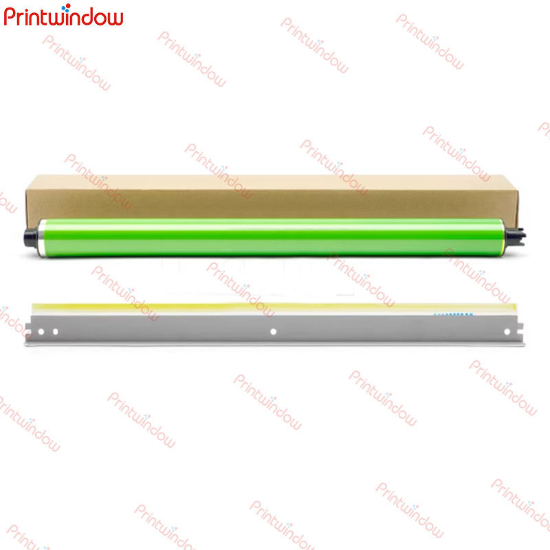 Miniatura: Printwindow Fuji OPC Drum + Drum Cleaning Blade for Canon C 60 700 800 650 710 7