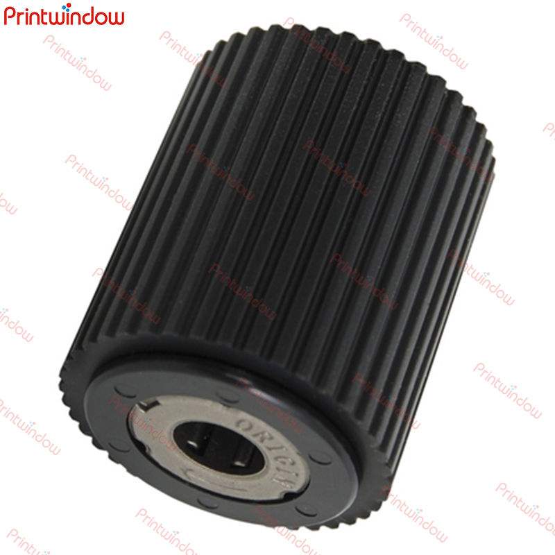 Miniatura: FL0-3193-000 FC6-2784-000 ADF Pickup Roller for Canon IR 1730 1740 1750 2230
