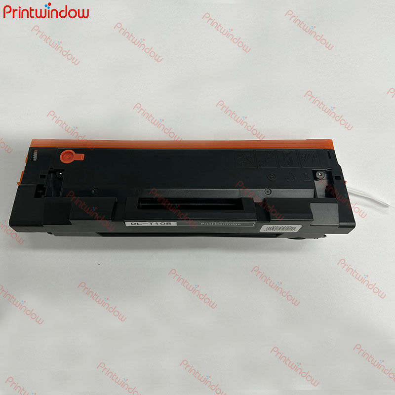 Миниатюра: Printwindow Compatible Toner Cartridge for Deli DL-T108 1120 M1120W P1120W