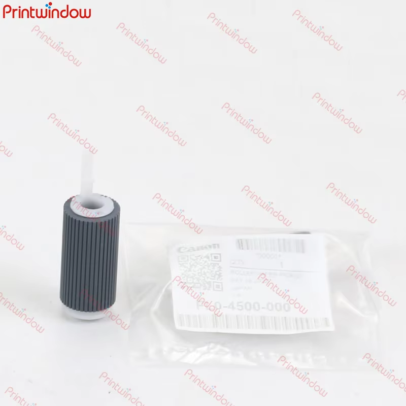 Miniatura: PRINTWINDOW FC0-4500-000 Paper Pickup Roller for Canon IR C60 C700 C800 C810 C71