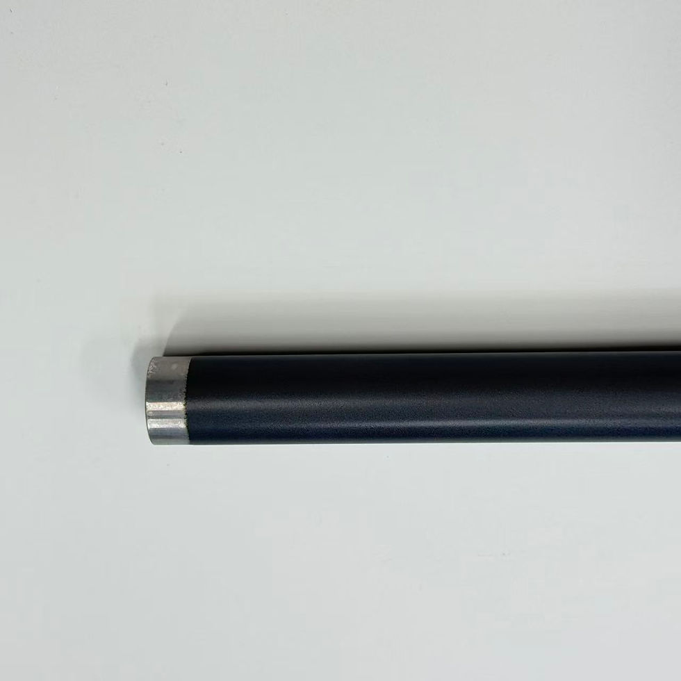 Miniatura: Upper Fuser Roller for Kyocera FS-1020 FS-1120 FS-1025 Fuser Parts Printer Copie