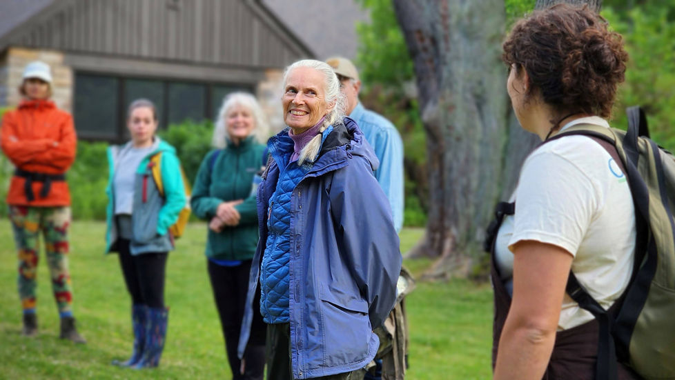 WW Medicinal Plants_Shaver's Creek (6)