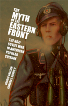 The Nazi-Soviet War in American Popular Culture, book cover