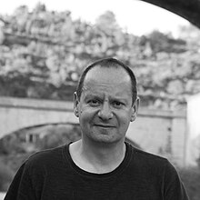 Philippe Sands profile photo