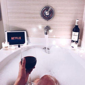 What I Learned From Binge Watching