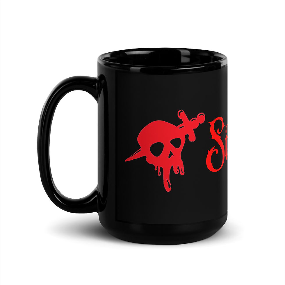 Thumbnail: SATM Full Logo Mug