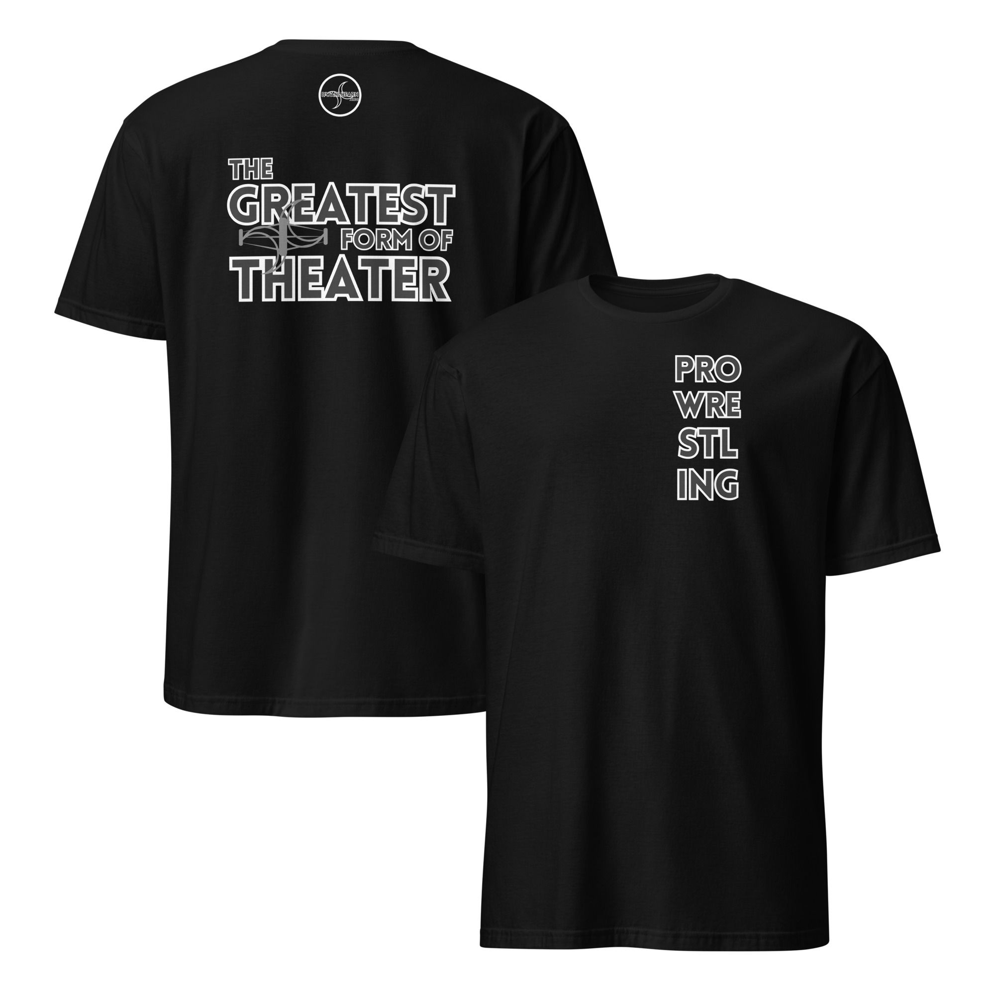 Theater T-Shirt