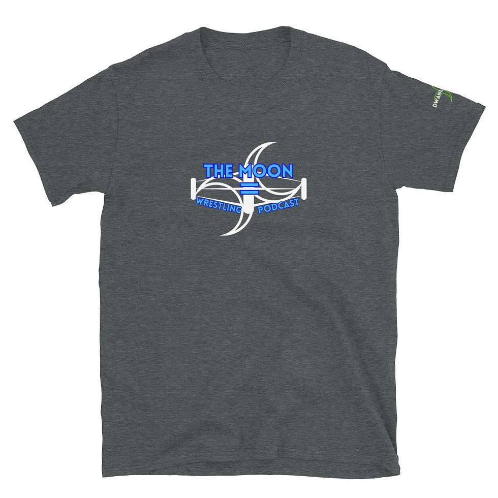 Thumbnail: M=W T-Shirt