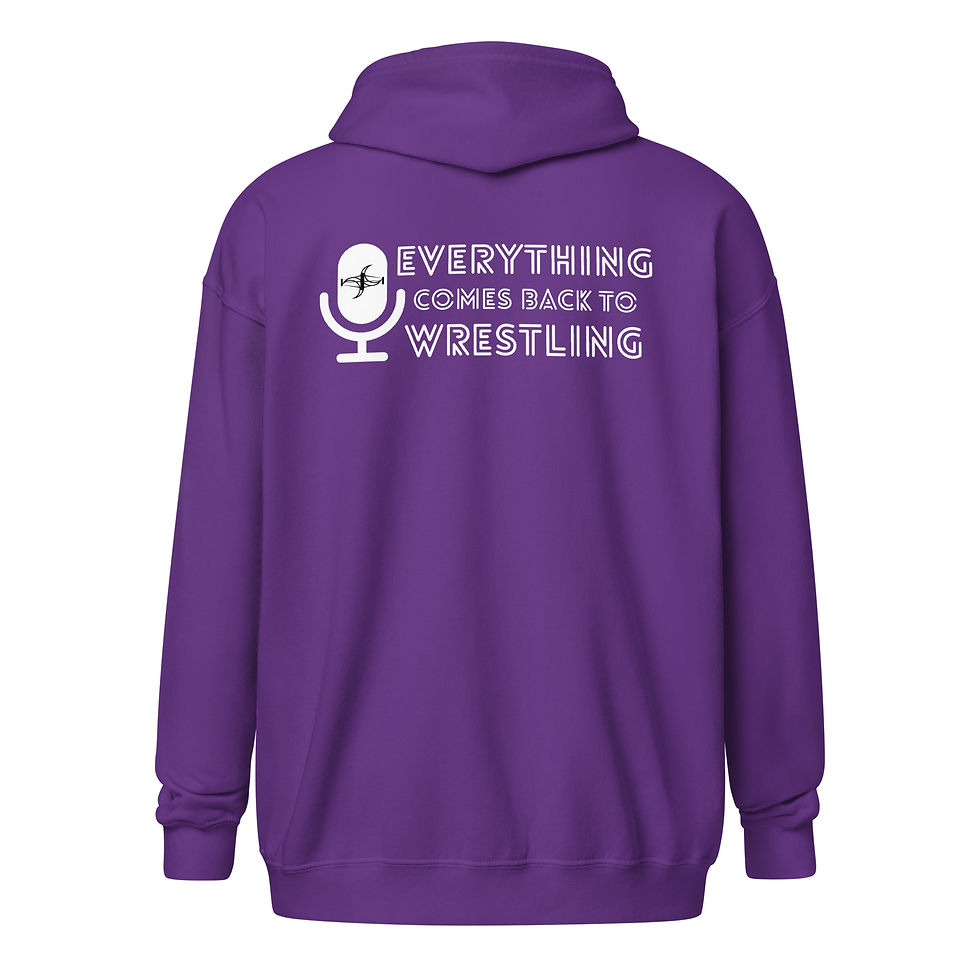 Thumbnail: NEW Everything Hoodie