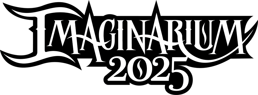 Imaginarium 2025 Logo