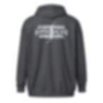 Thumbnail: "Everything" Grayscale hoodie