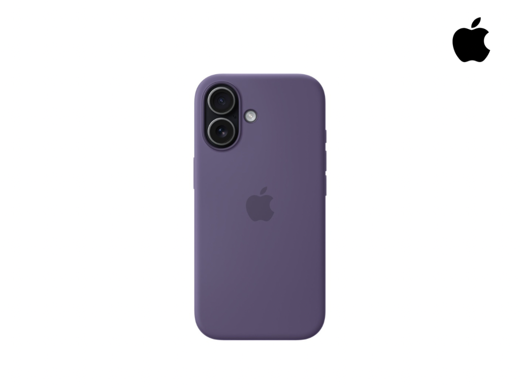 iPhone 17 Silicone Case with MagSafe 