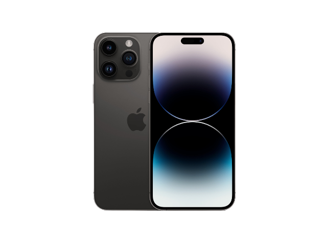 Thumbnail: iPhone 14 Pro