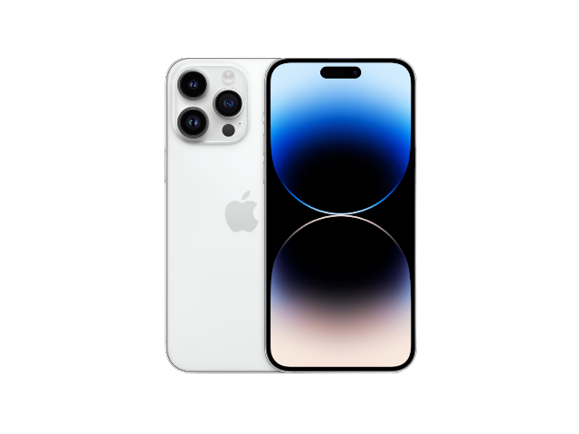 Thumbnail: iPhone 14 Pro