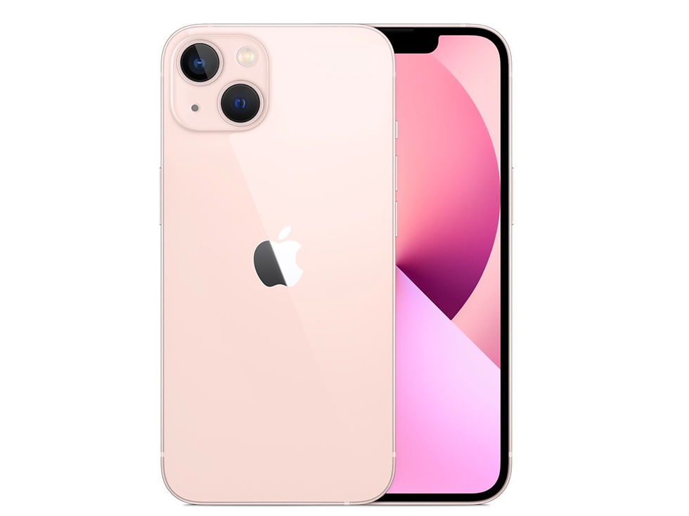 Thumbnail: iPhone 13