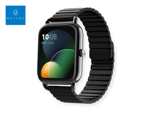 Apple Watch Haylou Ls01 Watch Face Smart Watch Price In Sri Lanka