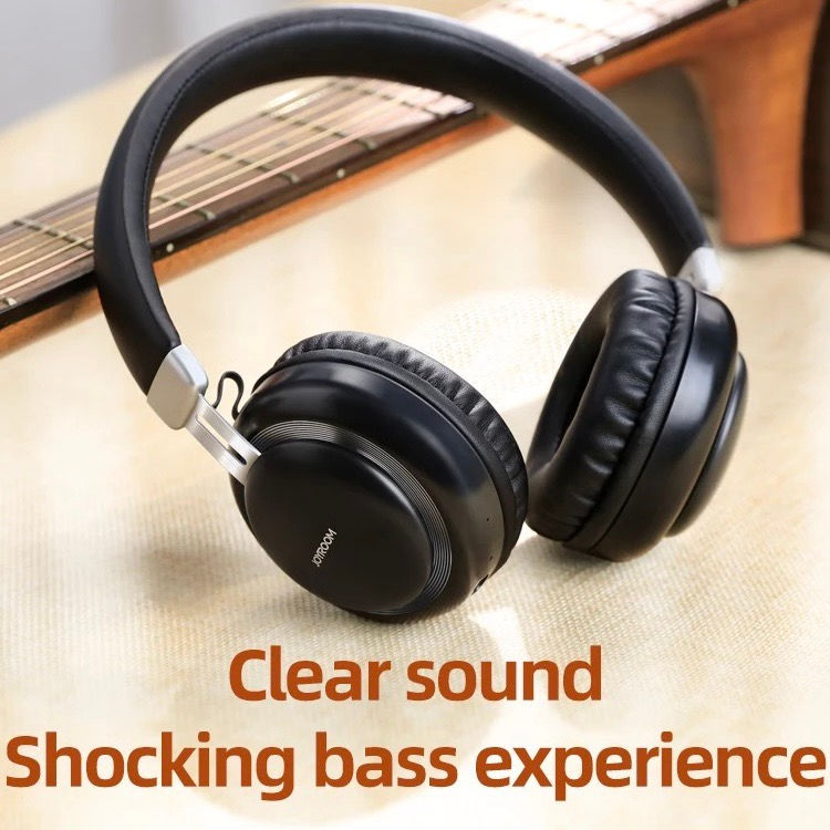 Thumbnail: Bluetooth Headphone HL1 Joyroom 