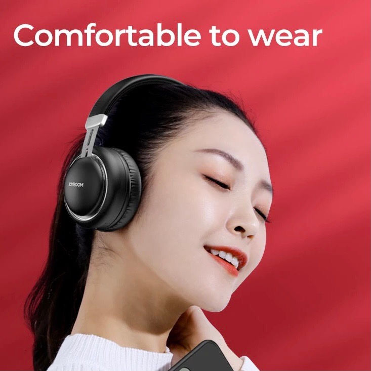 Thumbnail: Bluetooth Headphone HL1 Joyroom 