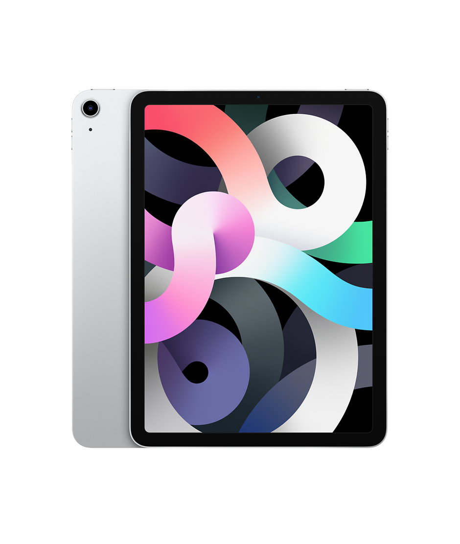 Thumbnail: iPad Air 4 2020 WiFi 