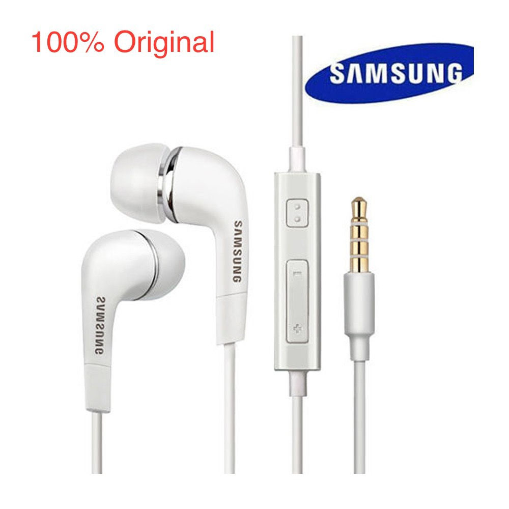 Samsung Earphones 3.5mm Jack