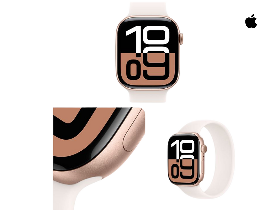 Thumbnail: Apple Watch Series 10 42mm GPS