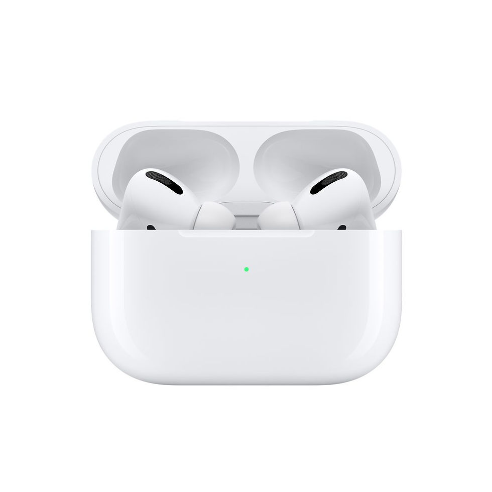 Thumbnail: Apple AirPods Pro