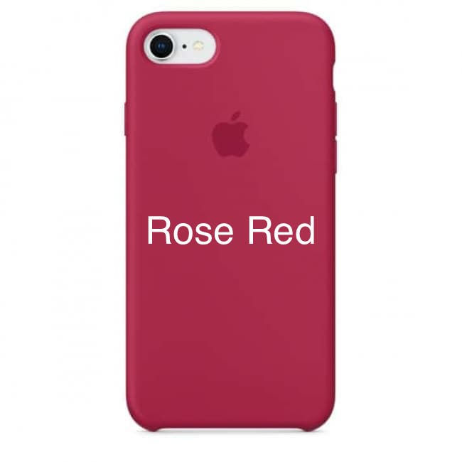 Thumbnail: iPhone 7/8 Silicone Case
