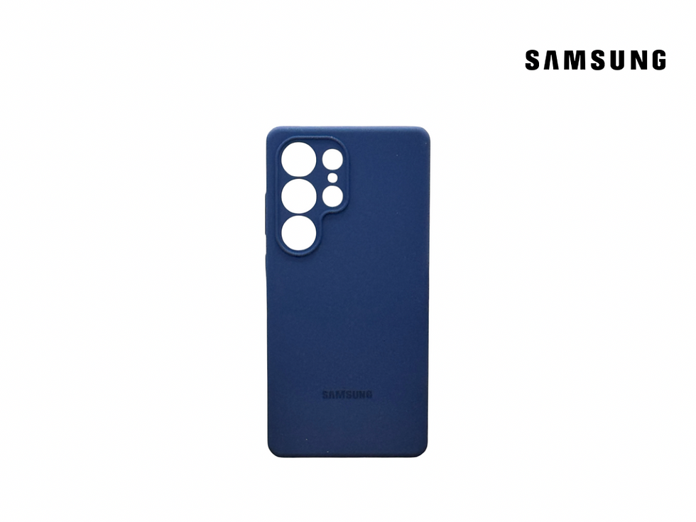 Thumbnail: Samsung S25/S25 Plus/ S25 Ultra Silicone Case