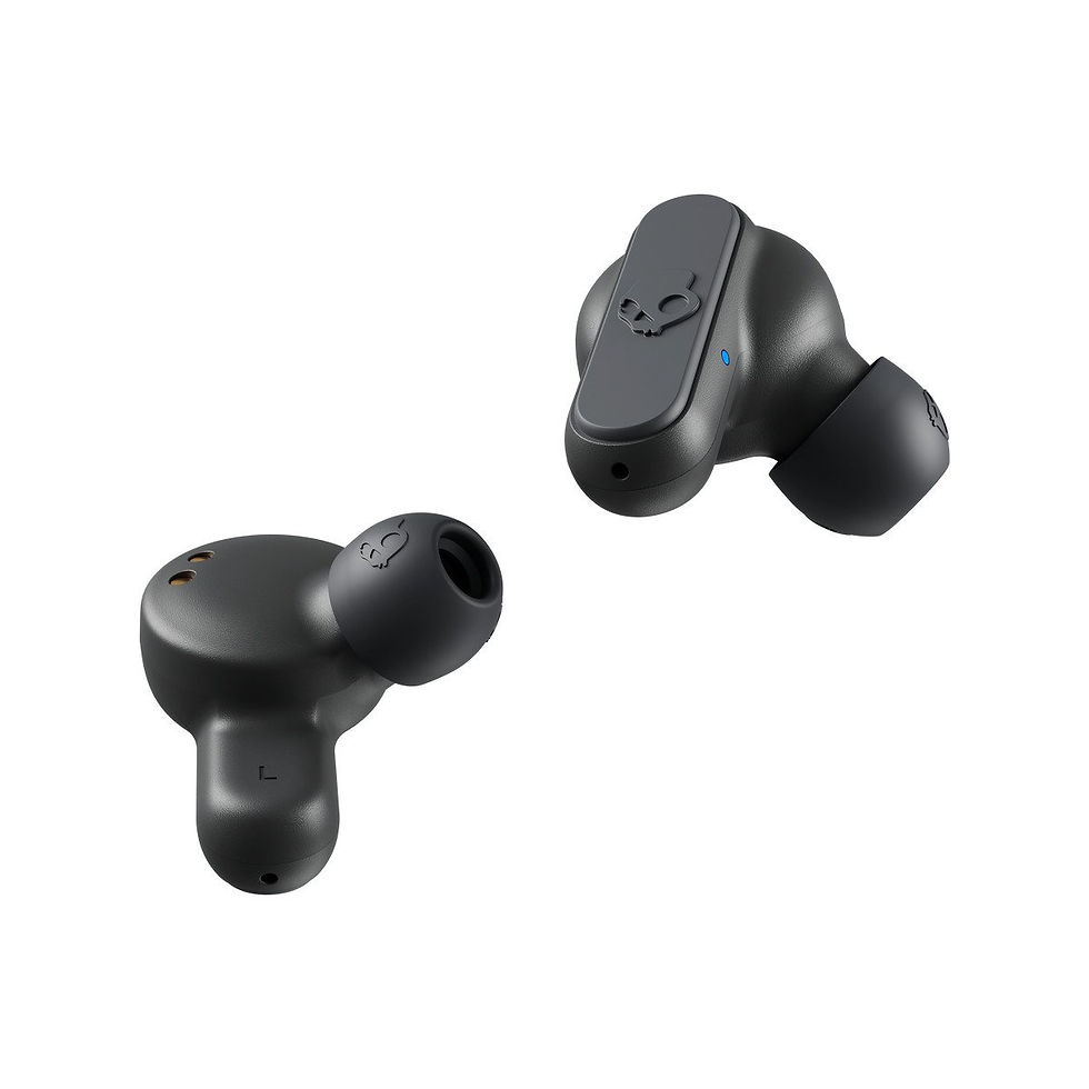 Thumbnail: Skullcandy Dime XT TWS Earbuds