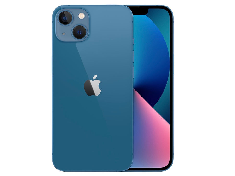 Thumbnail: iPhone 13