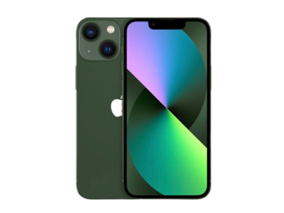 Thumbnail: iPhone 13