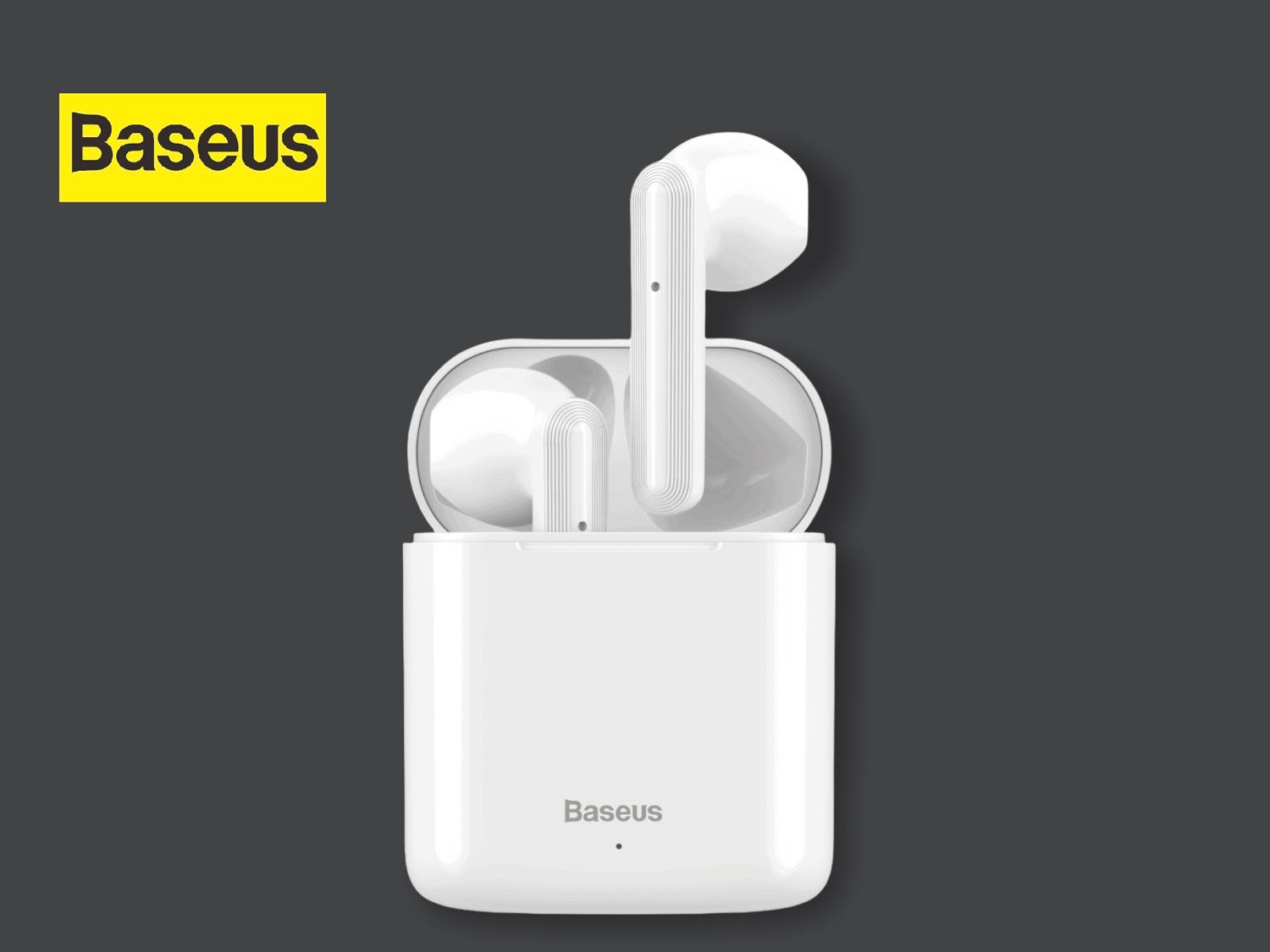 Baseus TWS Bluetooth W09 Earbuds