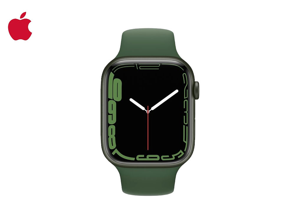 Thumbnail: Apple Watch Series 7 41mm GPS