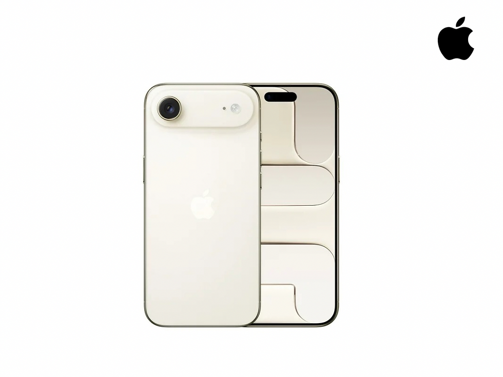 Thumbnail: iPhone 17 Air