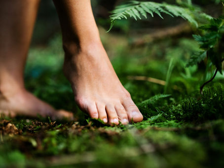 What Are The Key Benefits of Grounding?