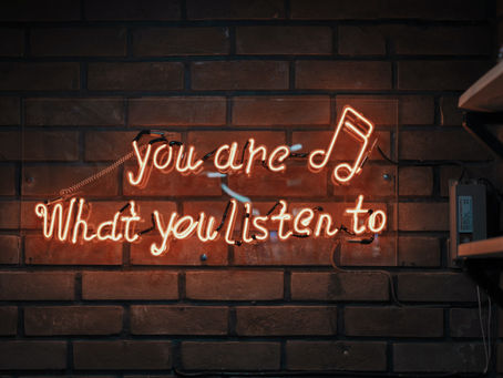 A Useful List of Podcast Episodes: Psychology, Evolution & Vulnerability.