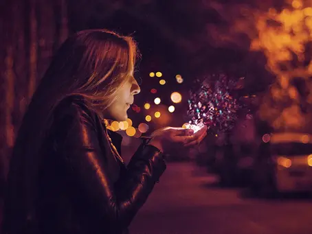 Manifestation 101: How Does It Work?