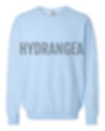 Thumbnail: Floral Applique Crewneck Sweatshirt