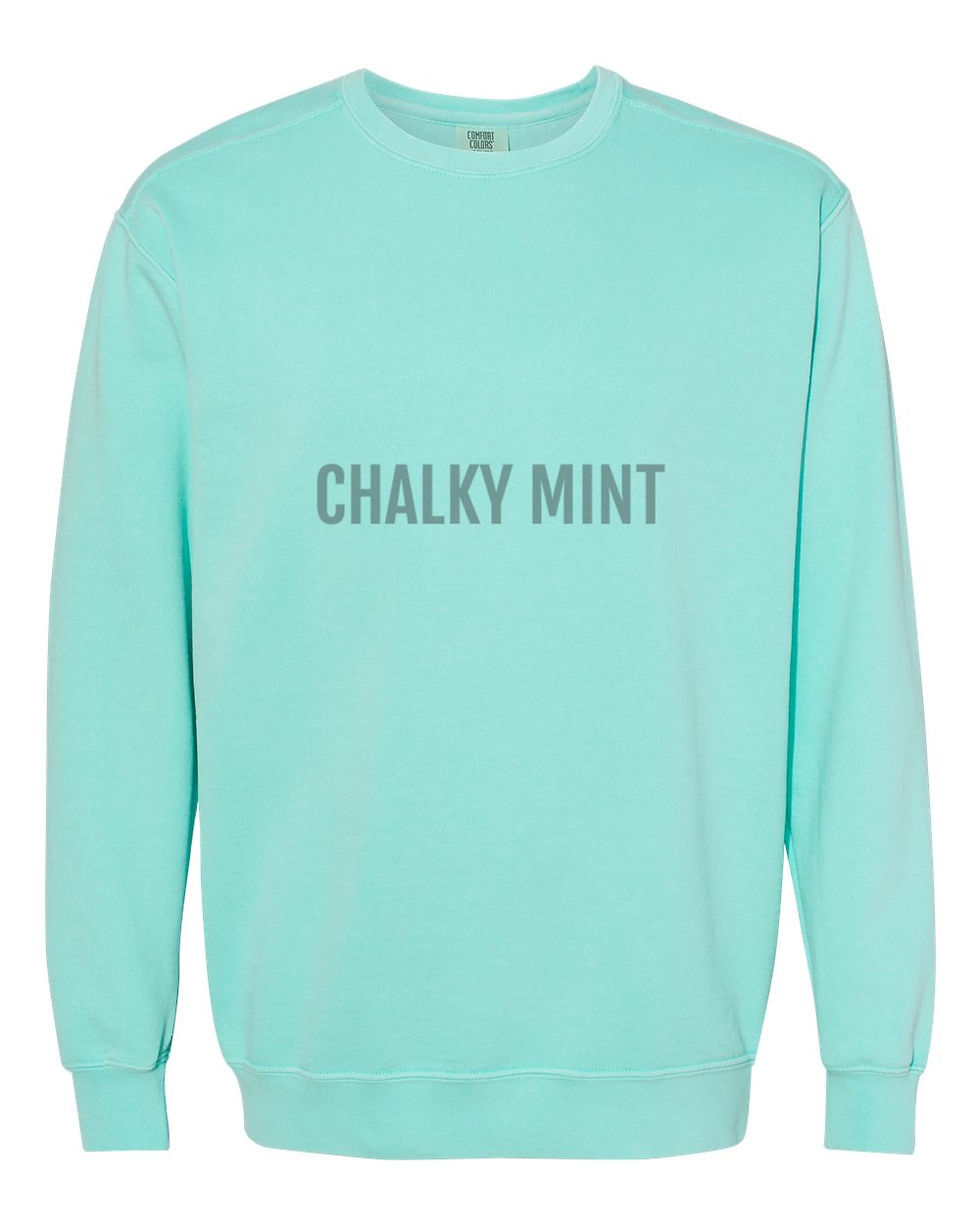 Thumbnail: Custom Sweatshirt