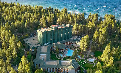 Pickleball Vacation