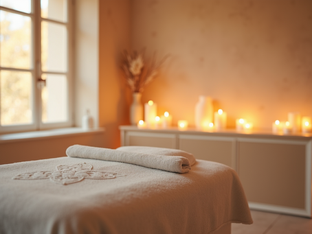 Découvrez les bienfaits du massage tao-tantra à Cathy Dinand
