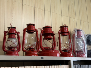 原点の灯を、これからも。