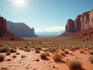 Why You Should Choose Utah as the Ideal Location for Your Next Film or Video Project