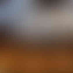 Stained glass ceiling at Galeries Lafayette